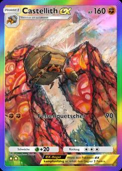 Castellith-ex B3-198