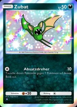 Zubat B3-212