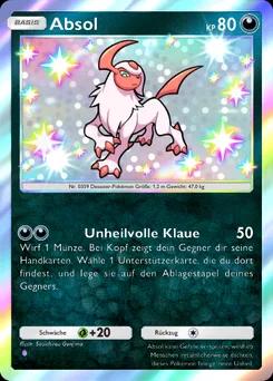 Absol B3-217