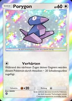 Porygon B3-222
