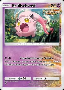Brüllschweif B3a-025