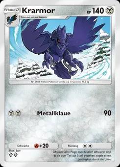 Krarmor B3a-048