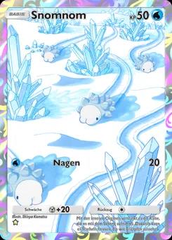 Snomnom B3a-075