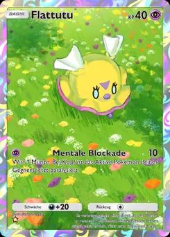 Flattutu B3a-076