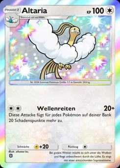 Altaria B3a-103