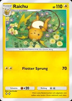 Raichu
