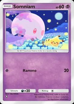 Somniam B3b-028