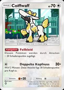 Coiffwaff