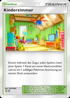 Kinderzimmer