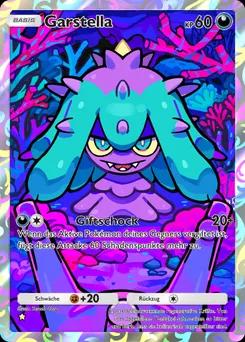 Garstella B3b-074