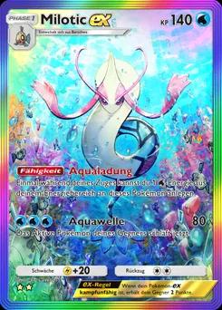 Milotic-ex B3b-086
