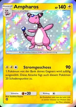 Ampharos B3b-096