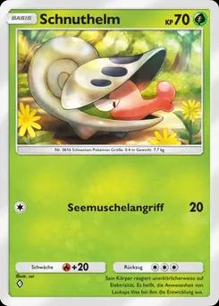 Schnuthelm B4-013