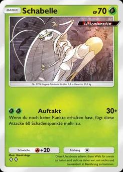 Schabelle B4-016