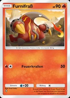 Furnifraß