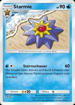 Starmie