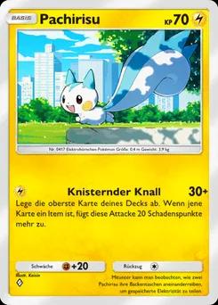 Pachirisu