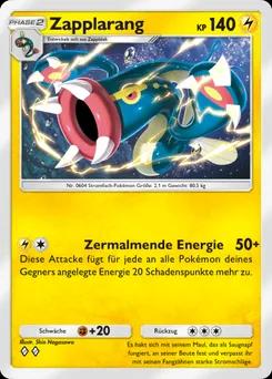 Zapplarang