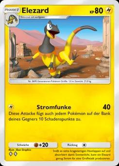 Elezard