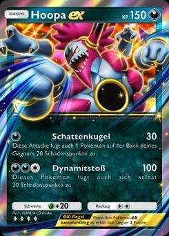 Hoopa-ex