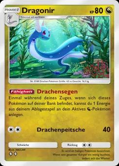 Dragonir
