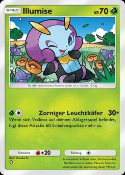 Illumise
