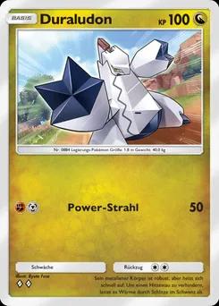 Duraludon