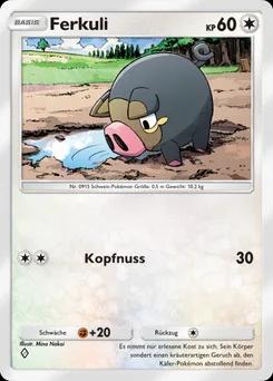 Ferkuli