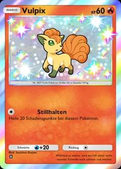 Vulpix