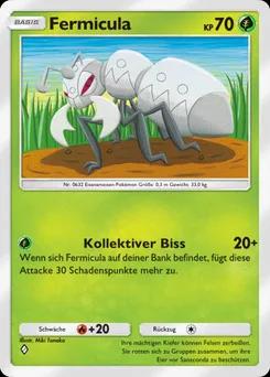 Fermicula B4b-020