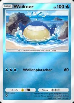 Wailmer