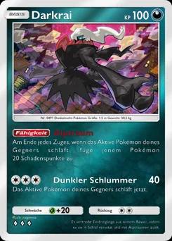 Darkrai