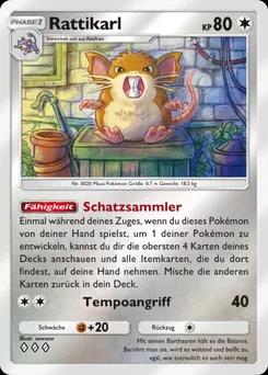 Rattikarl