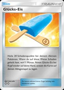 Glücks-Eis