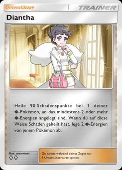 Diantha