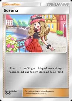 Serena