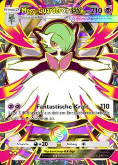 Mega-Guardevoir-ex