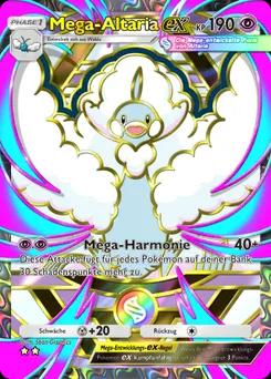 Mega-Altaria-ex