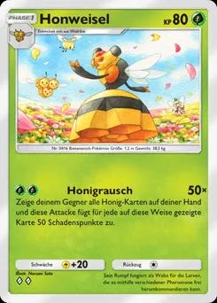 Honweisel C1-008