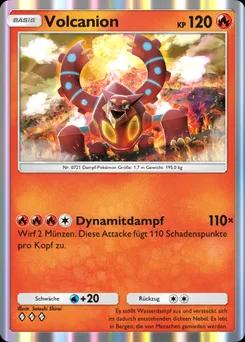 Volcanion