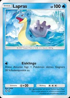 Lapras