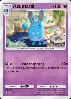 Azumarill