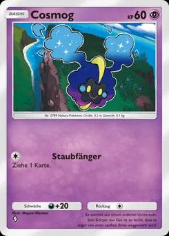 Cosmog