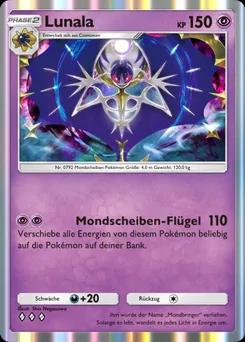 Lunala