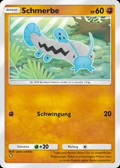 Schmerbe