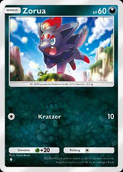 Zorua