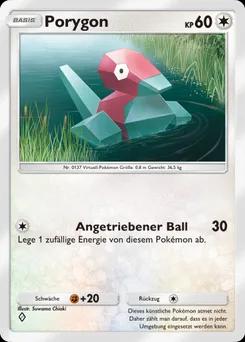 Porygon