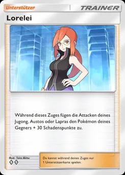 Lorelei