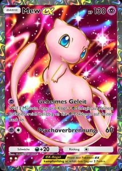 Mew-ex