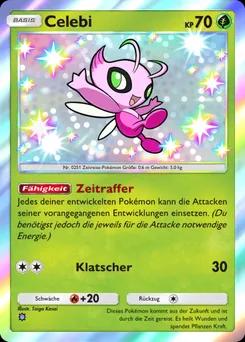 Celebi